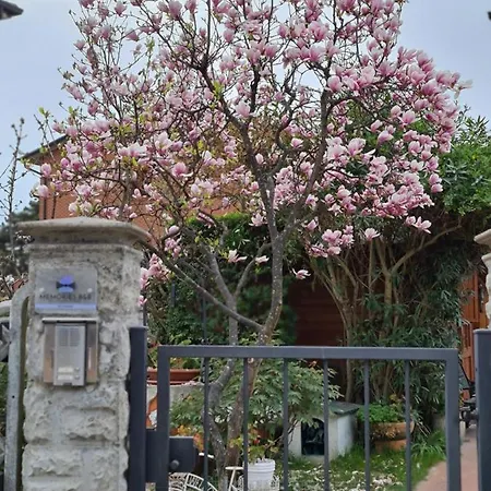 Memories Apartman Ferrara