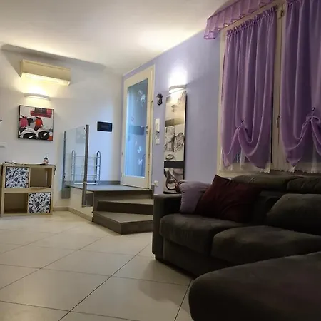 Memories Appartement Ferrare