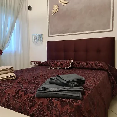 Appartement Memories Ferrare