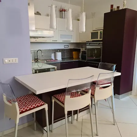Memories Apartment *