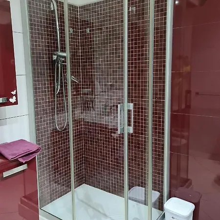 Appartement Memories *