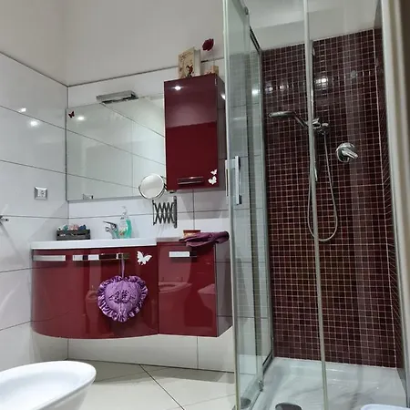 Appartement Memories