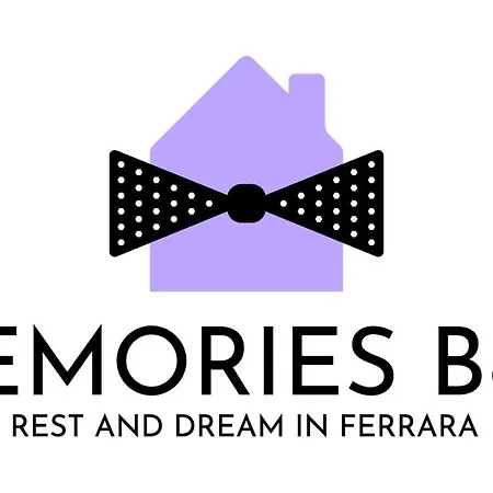 Memories Apartment Ferrara