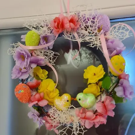 Appartement Memories