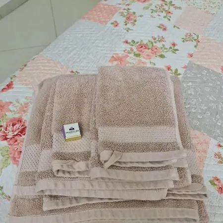 Apartamento Memories *