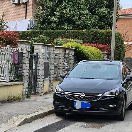 Memories Apartamento Ferrara