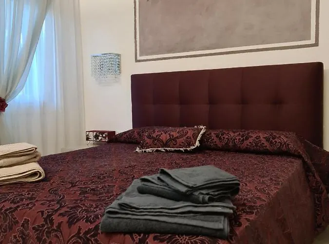 Lejlighed Memories Ferrara