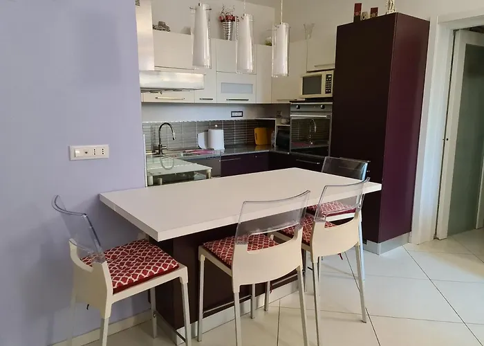 Memories Lejlighed *