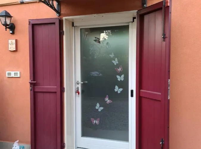 Memories Lejlighed Ferrara