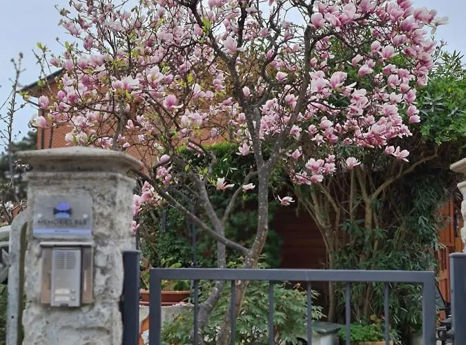 Memories Lejlighed Ferrara