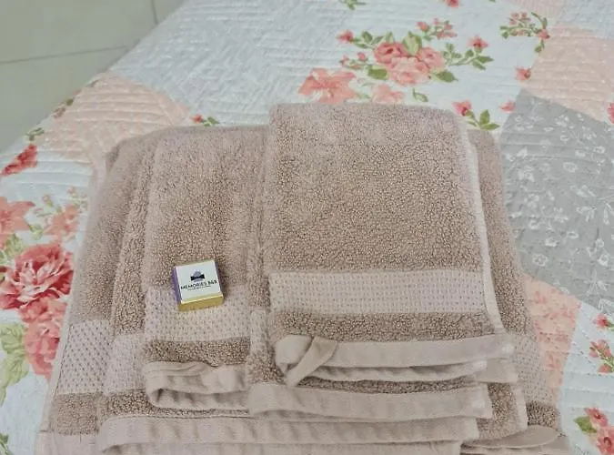 Lejlighed Memories *