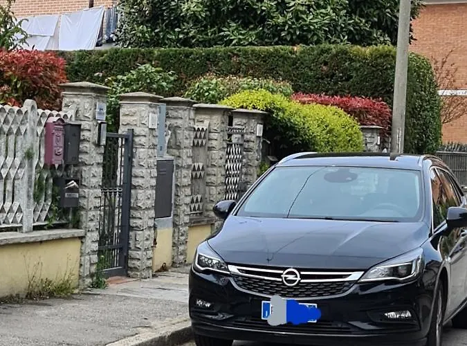 Memories Διαμέρισμα Φεράρα